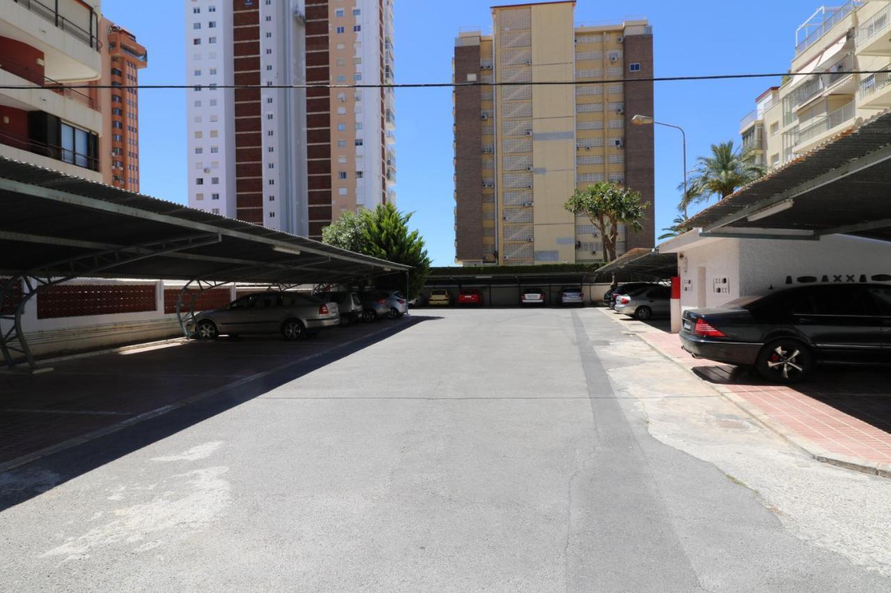 Veracruz 11 Benidorm Luaran gambar
